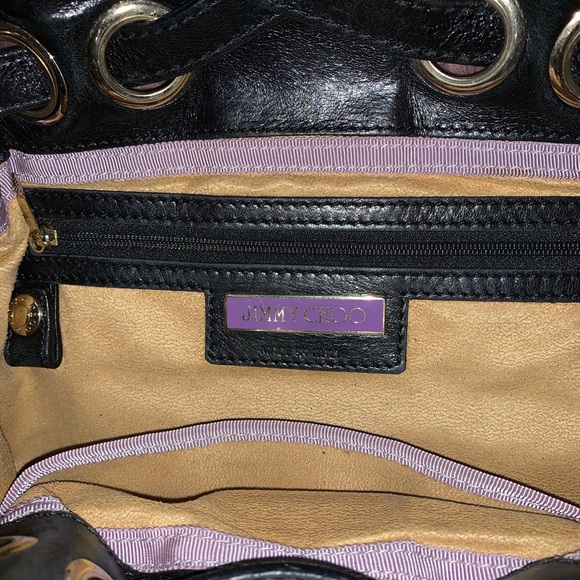 Jimmy Choo Ramona Bag - Picture 5 of 6